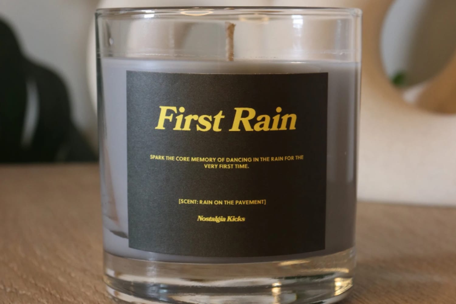 These NostalgiaThemed Candles Smell Like Your Childhood Apartment