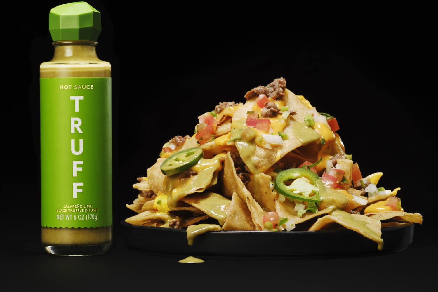 I Was Never a Fan of Hot Sauce but TRUFF’s New Jalapeño Lime Version Has Me Obsessed