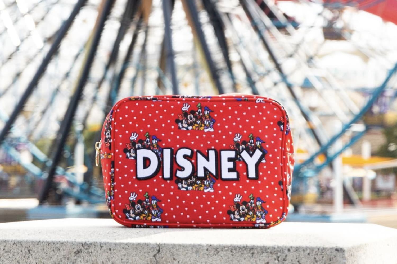 The NEW Disney x Stoney Clover Lane Collection Is Now Available