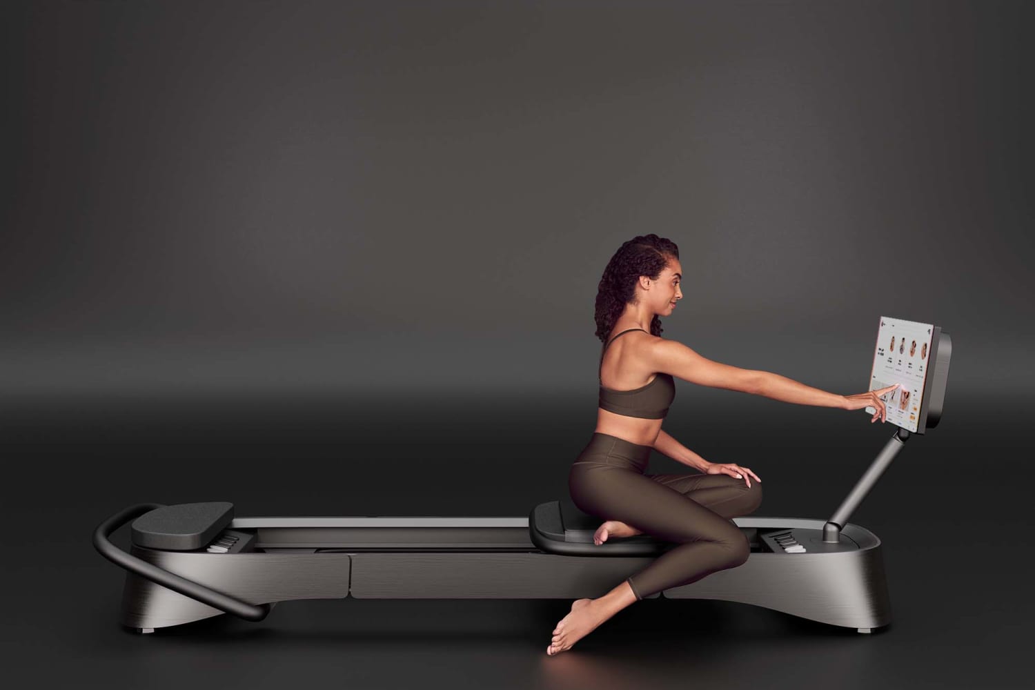 The Best Pilates Equipment to Upgrade Your At-Home Workout