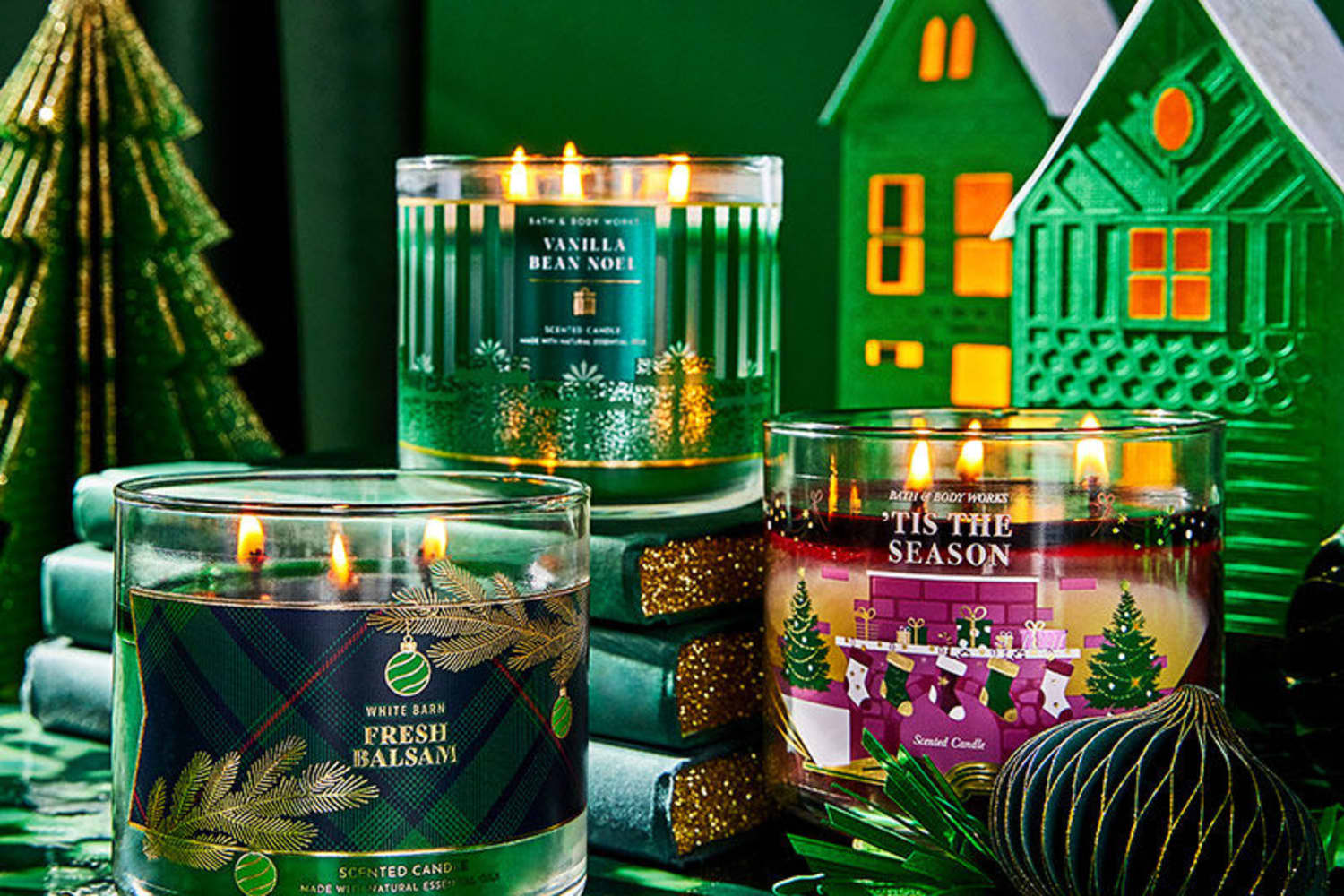 Bath Body Works' Annual Candle Day Sale Is Here — Shop Our Picks