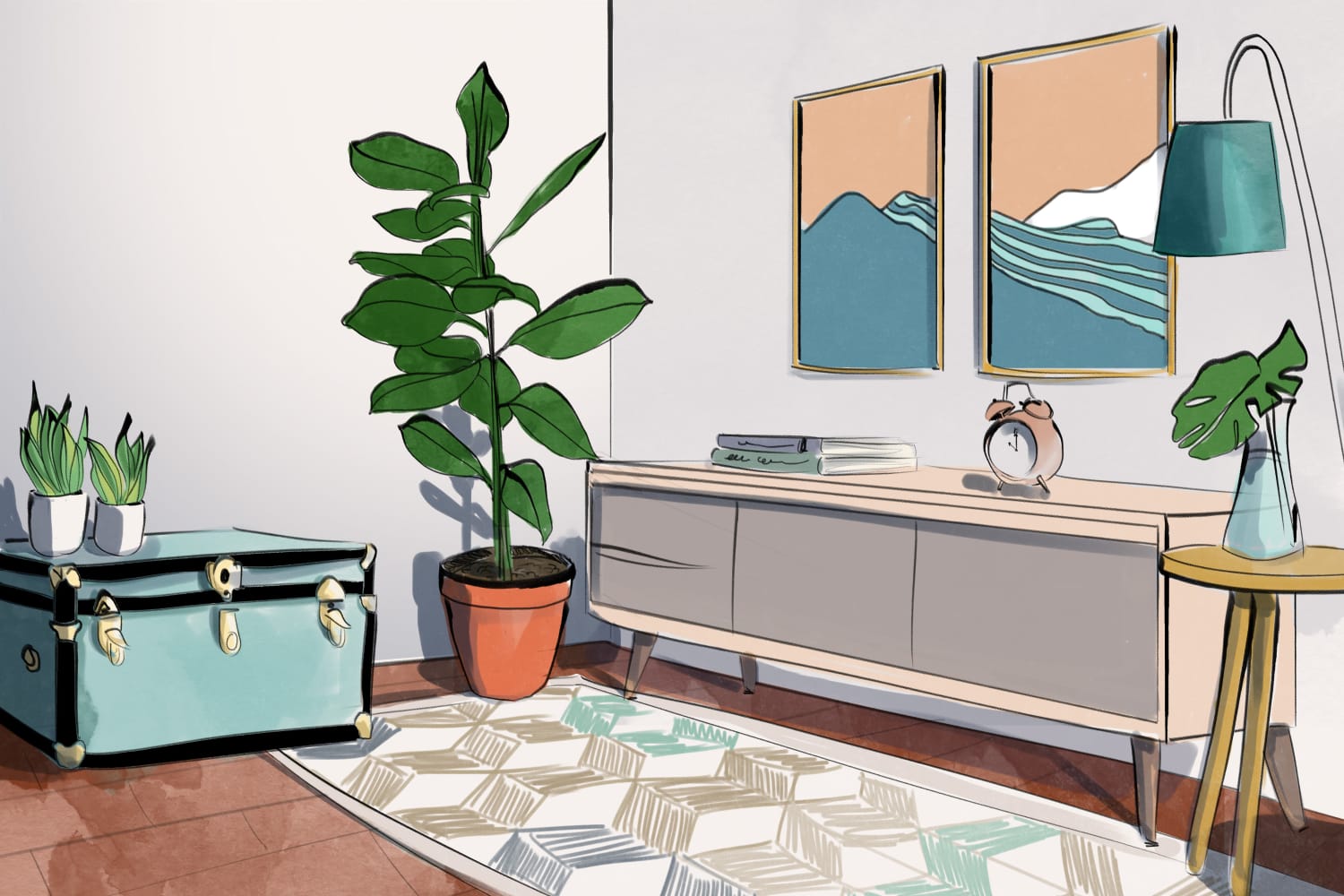 Minimalist Mischief: How Less Stuff Can Lead to More Fun