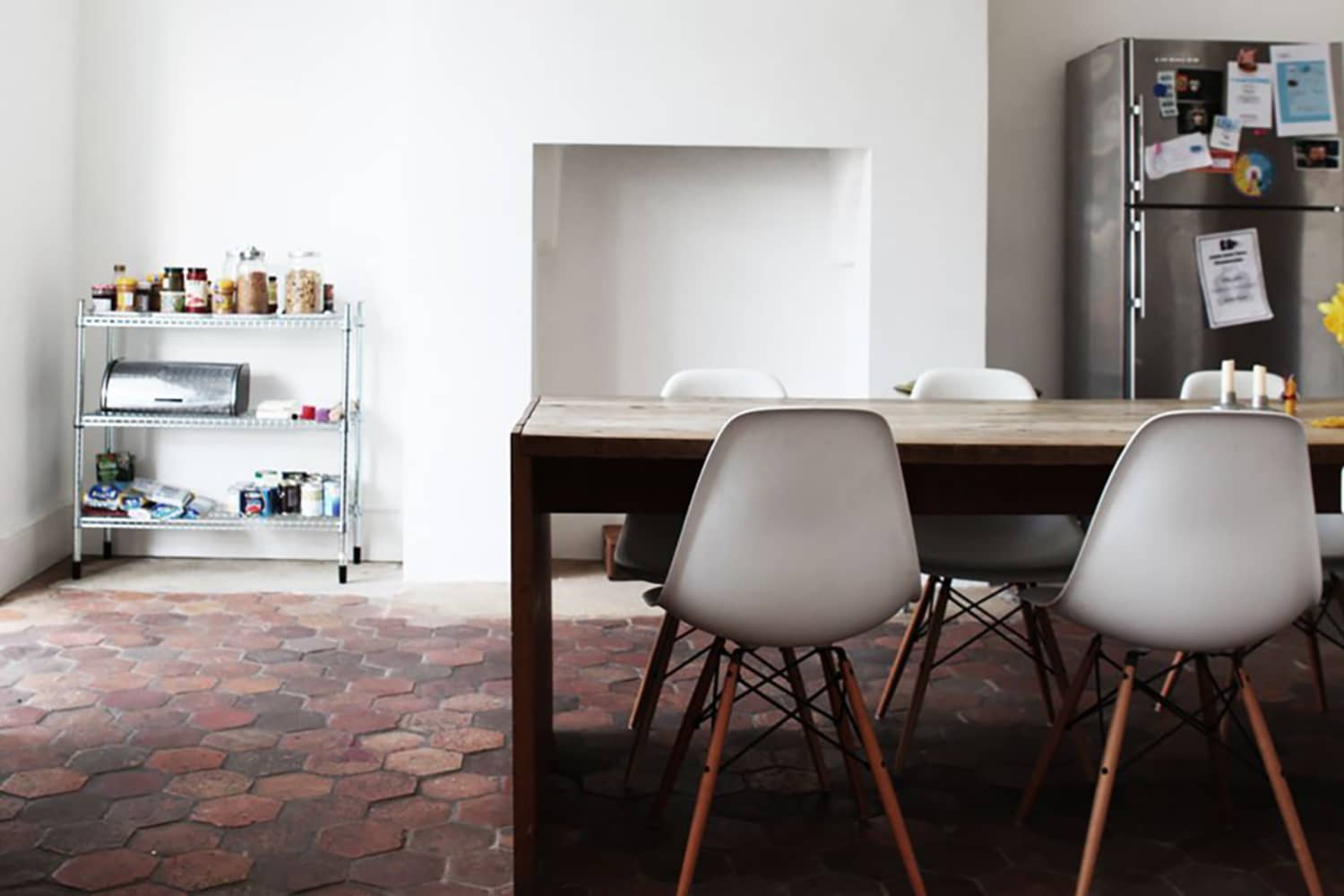 The Most Beautiful Terracotta Tiles: 24 Favorite Styles ...