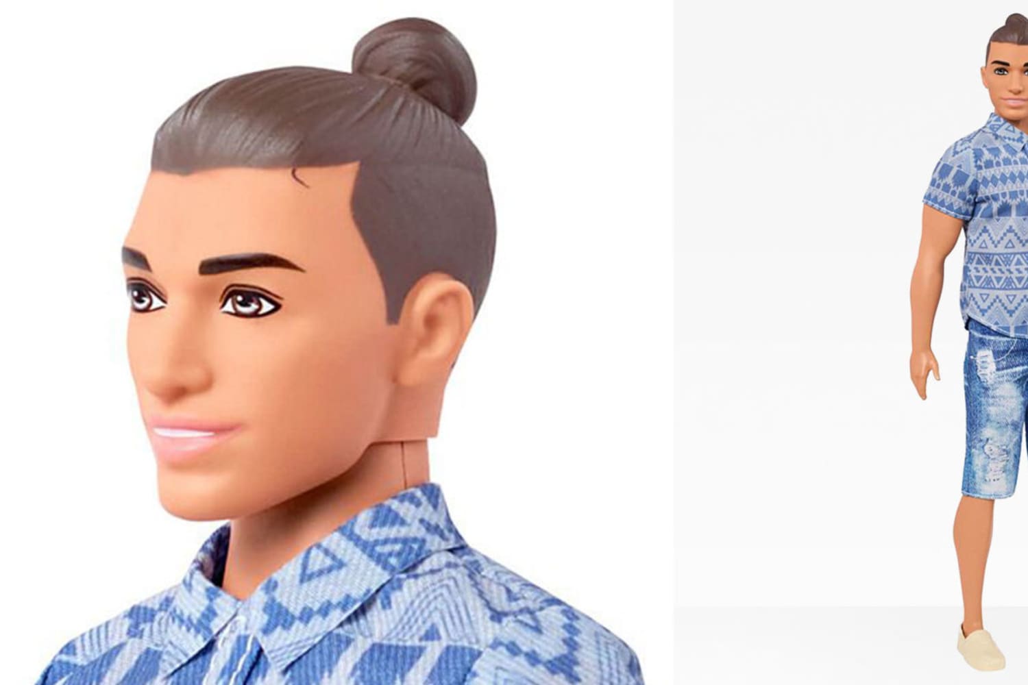 Man Bun Ken Weighs In On 11 of 2017s Hottest Home Trends Apartment Therapy Immagine Immagine