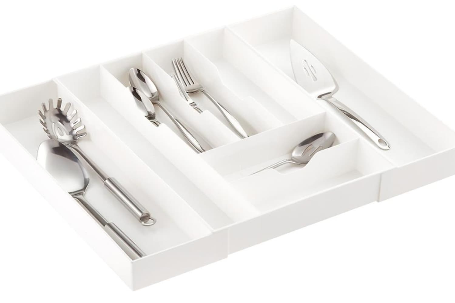 7 Kitchen Drawer Organizers to Get Excited About | Apartment ...
