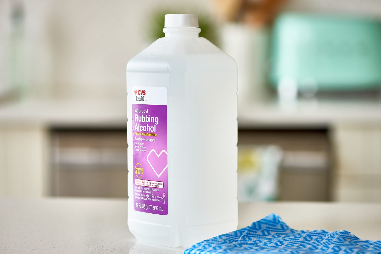 70% vs 91% Isopropyl Alcohol: Which Disinfects Better?