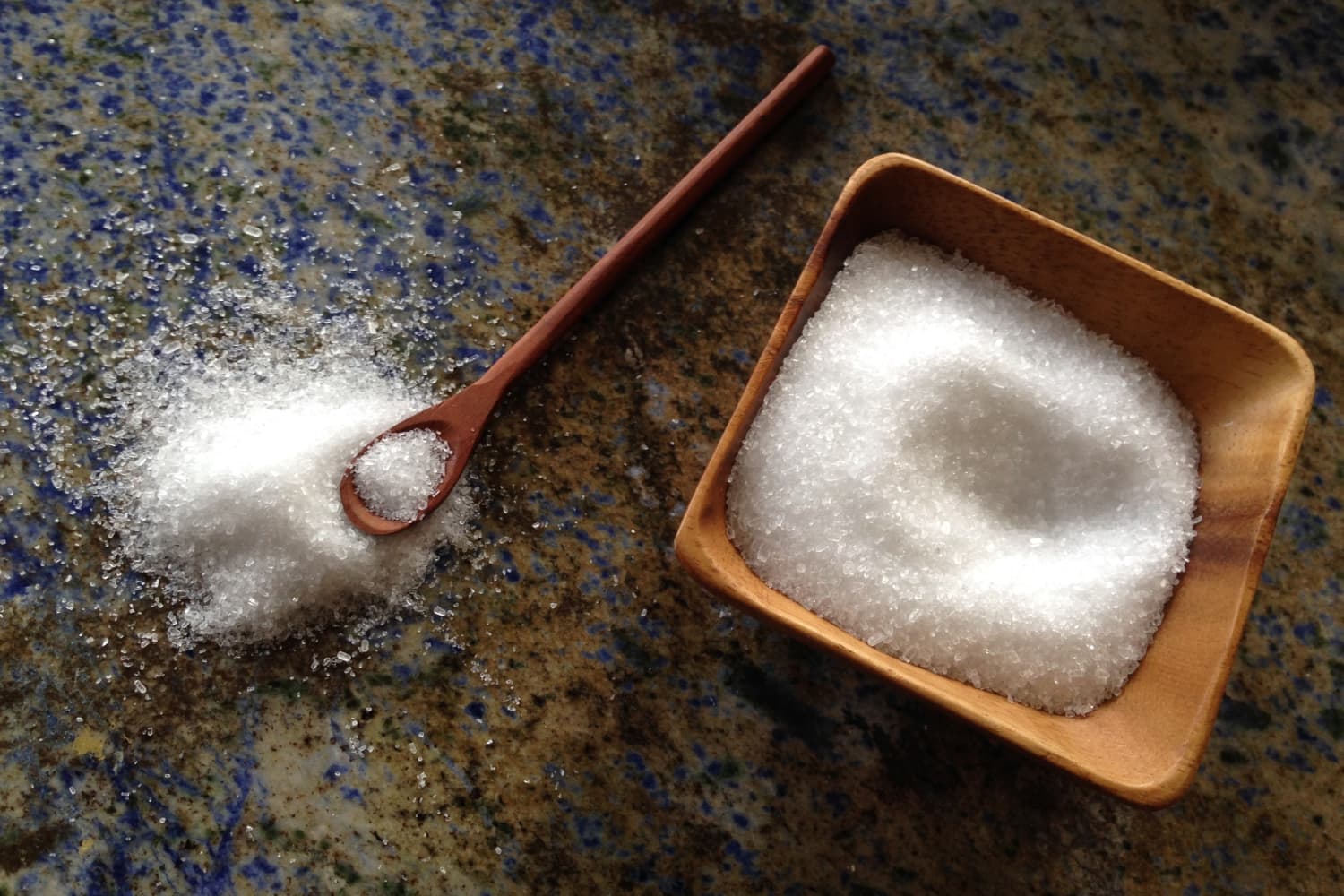 A Brief History of Epsom Salt: What Is It, Exactly? Why Do We
