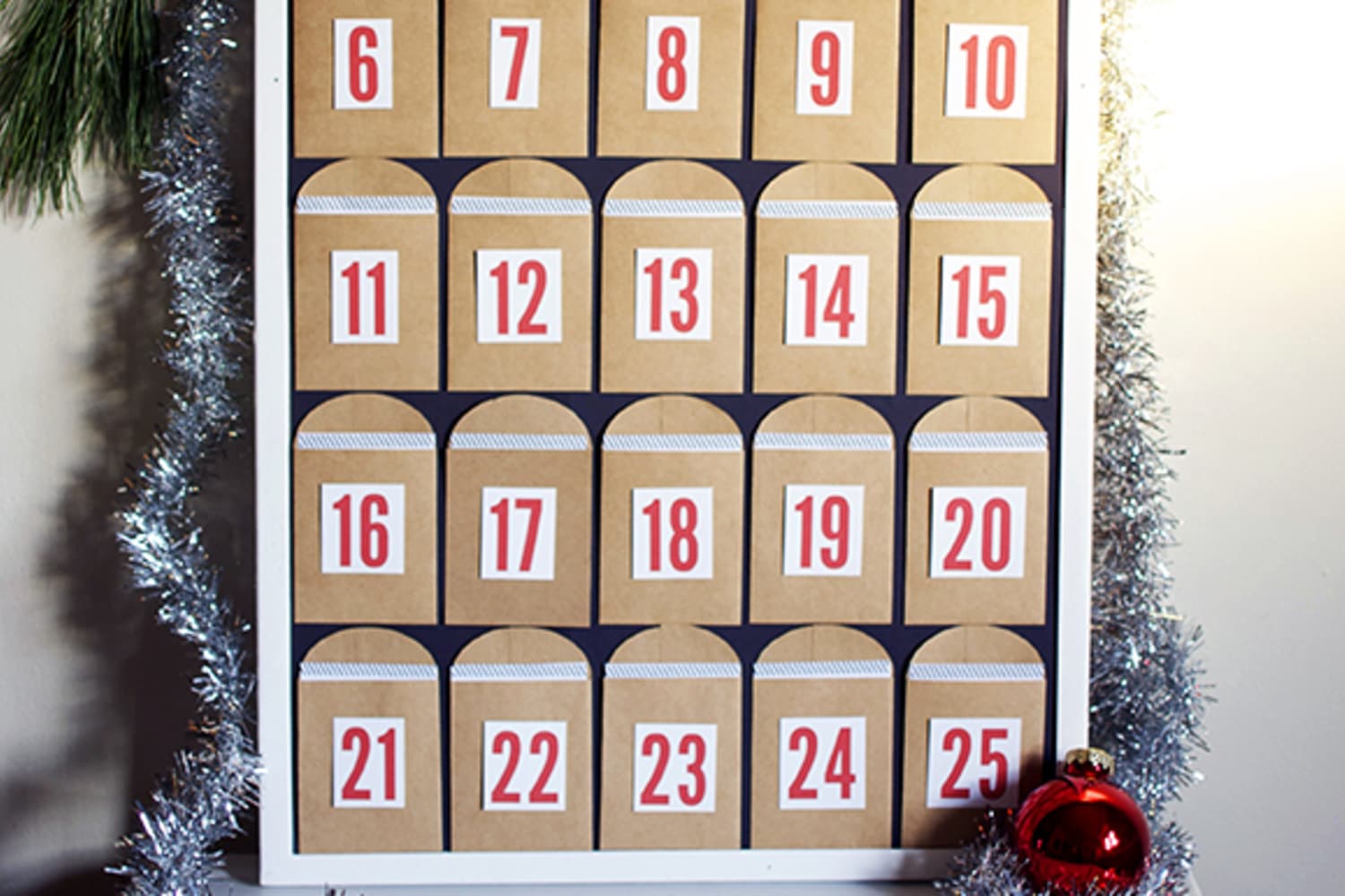 Score Awesome Advent Calendars at Williams Sonoma Right Now
