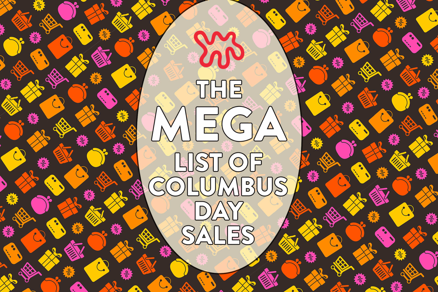 The Mega List of Columbus Day Sales | Apartment Therapy