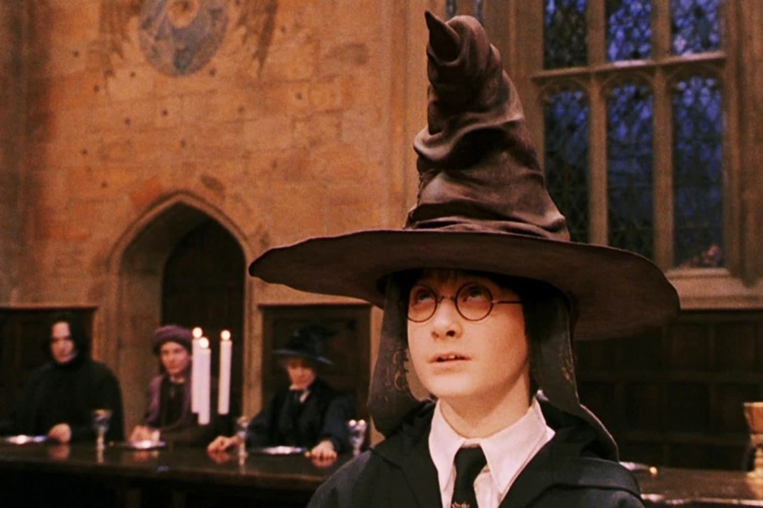 Harry Potter Outfits: Hogwarts House Looks Based On TikTok Aesthetics