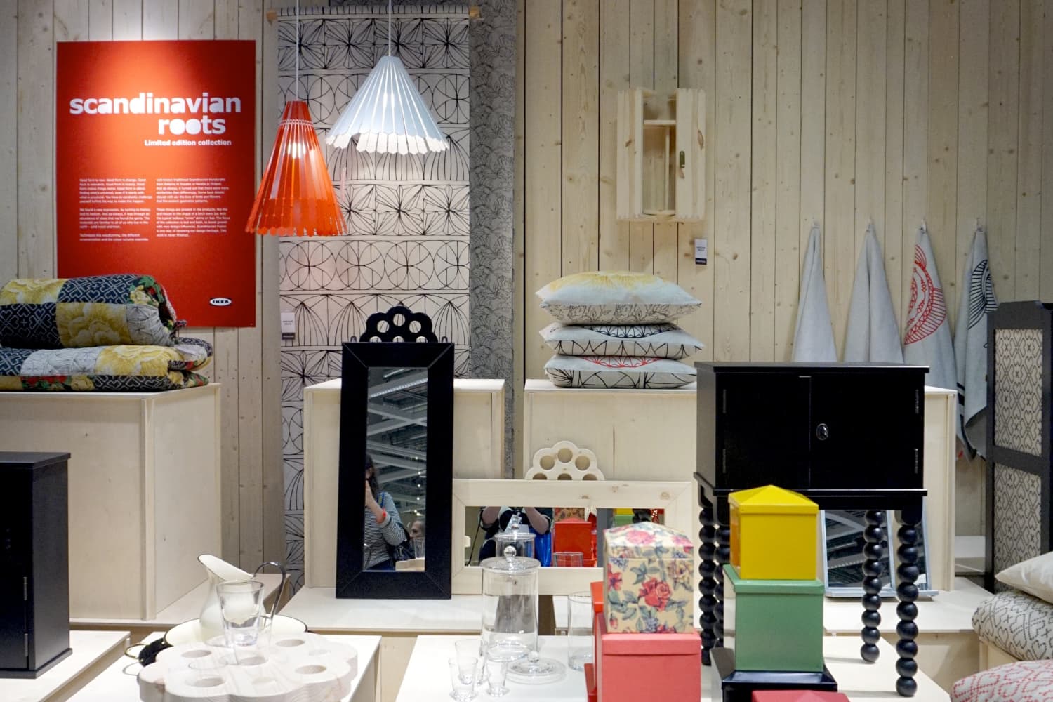 A Sneak Peek at IKEA's New 2015 Collections | Apartment Therapy