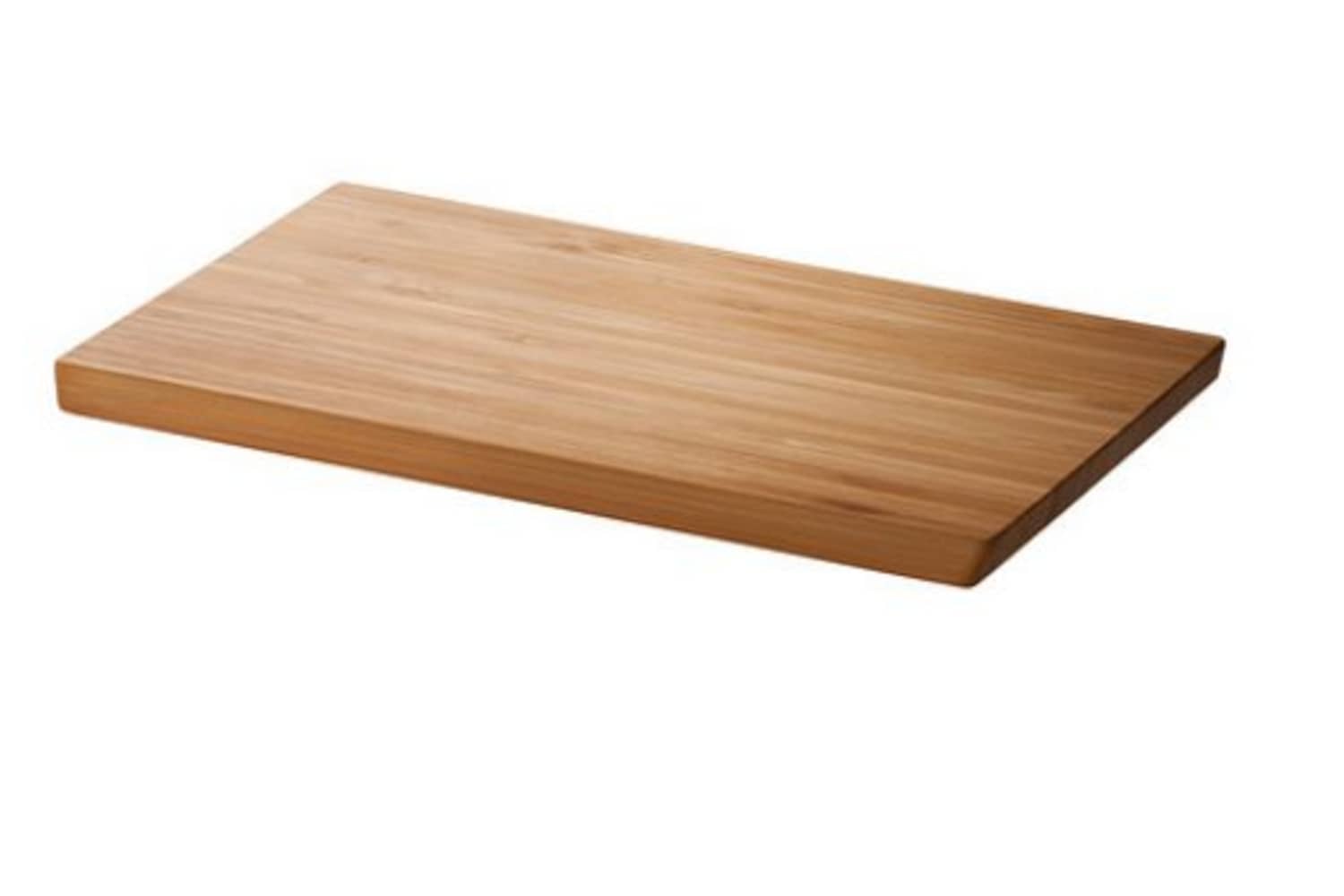  Ikea Chopping Board, Bamboo, Beige: Home & Kitchen