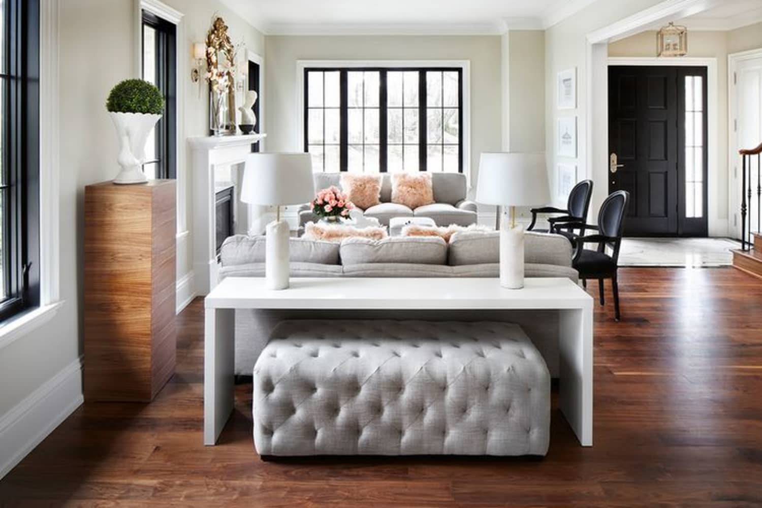 Wayfair, Overstock & More Console & Sofa Tables Under $20 ...