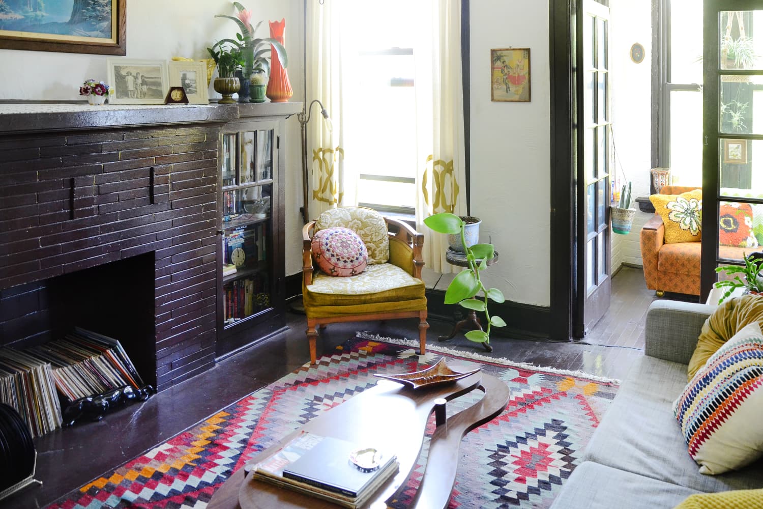What Is a Rain Lamp? Here’s Why You Might Want this Kitschy Piece