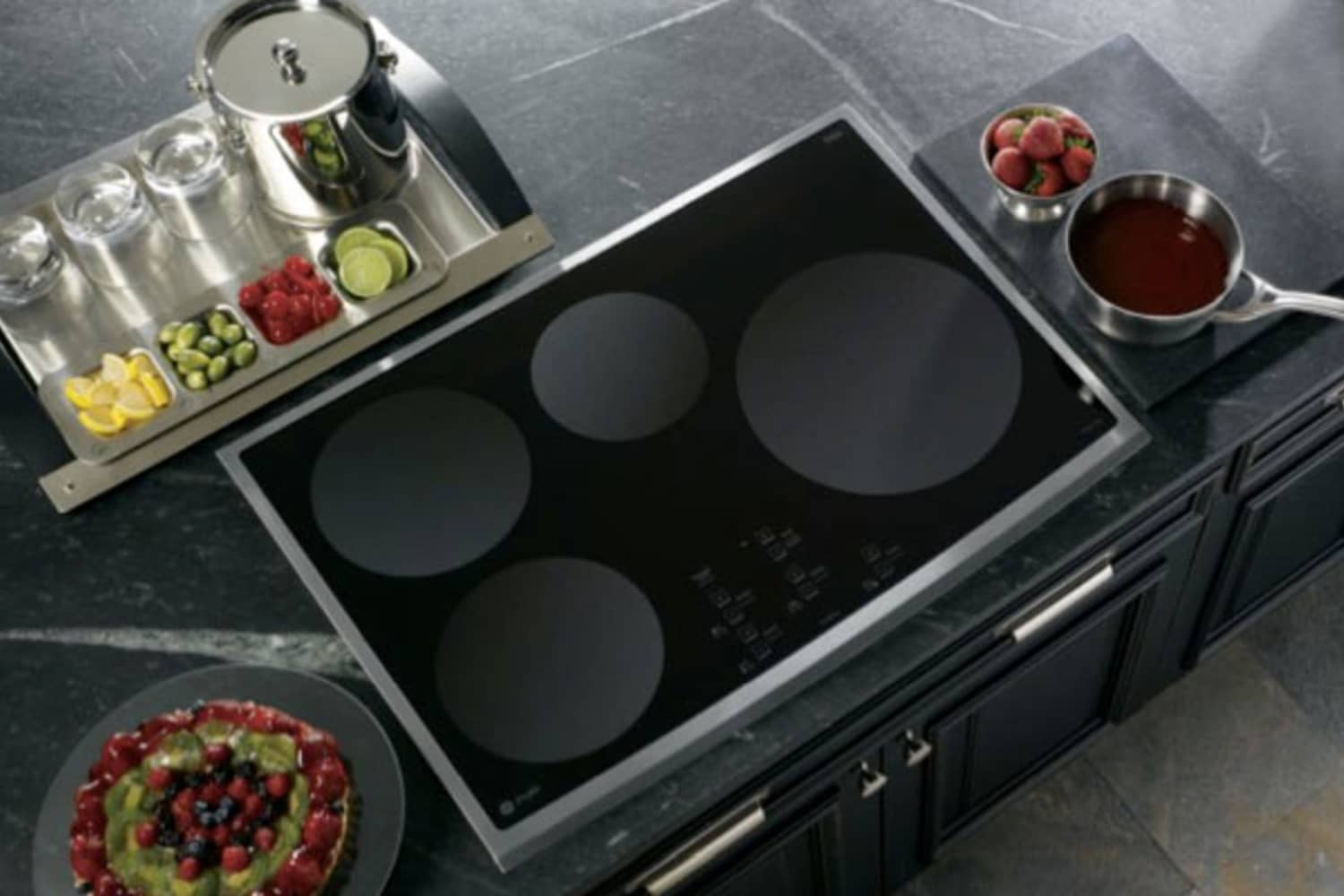 Best Induction Cooktop Reviewed 2023 : How to Buy an Induction Cooktop, Shopping : Food Network