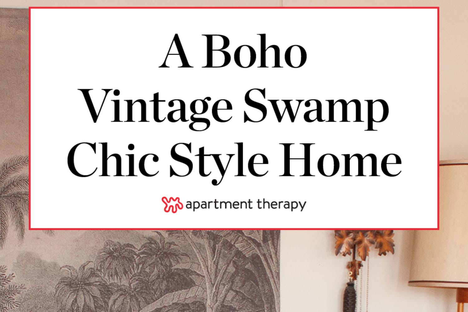 Bohemian Vintage Chic Florida Rental House | Apartment ...