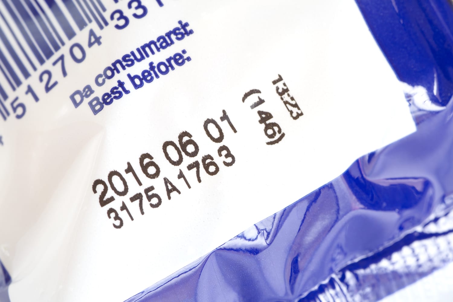 Your Guide to Food Labeling and Dating for Food Safety – FoodSafePal