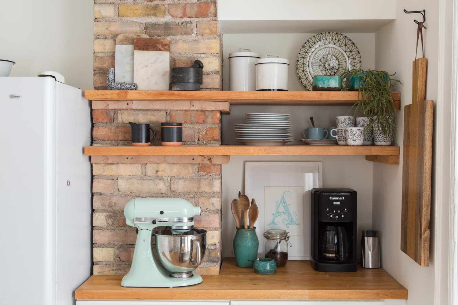 Small Kitchen Appliances: The Complete Guide, Home Matters