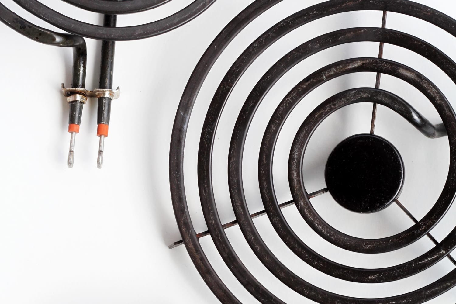 How to Clean Stove Burners in 4 Easy Steps | Apartment Therapy