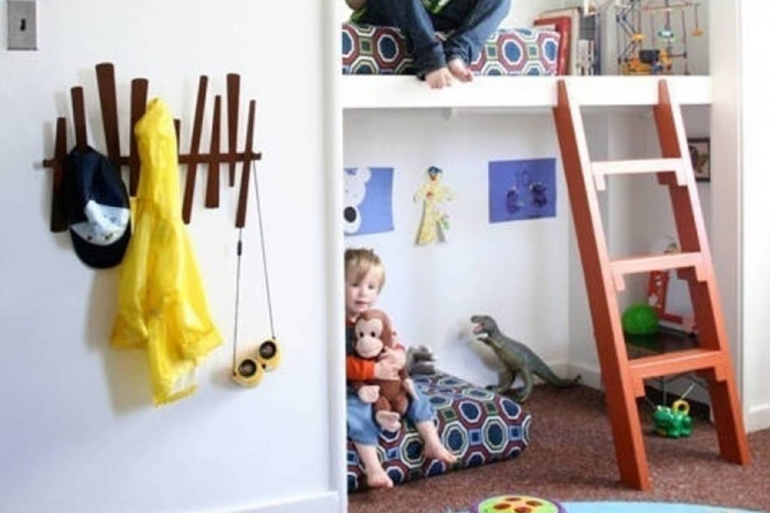 4 Practical Tips for Kids' Closets – More Space Place Hilton Head, SC