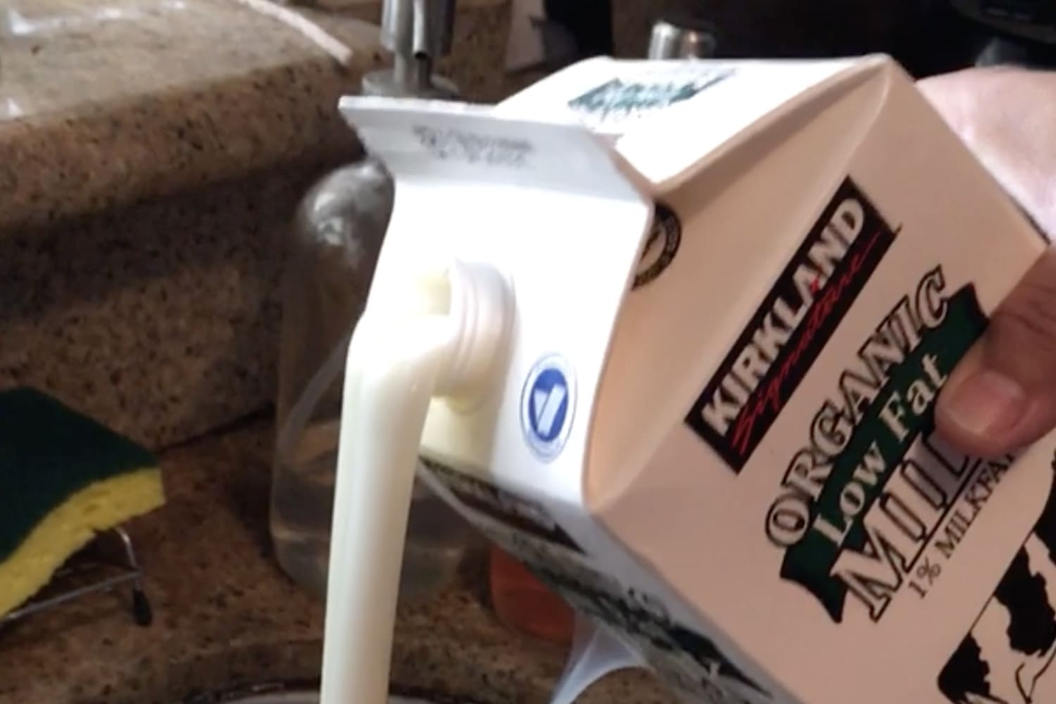 Where is My Milk From? How to Crack the Secret Code on Your Milk Carton