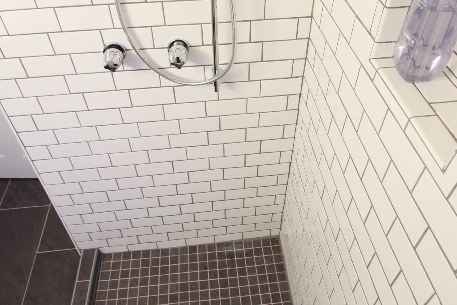 How To Tile Your Bathroom Shower Like a