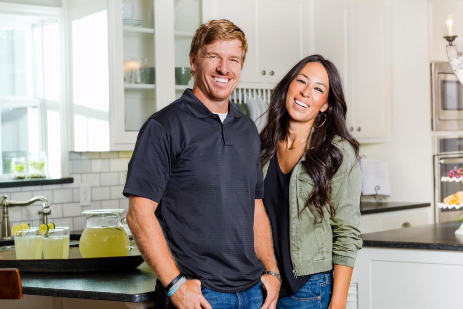 The Anatomy of A “Fixer Upper” Episode