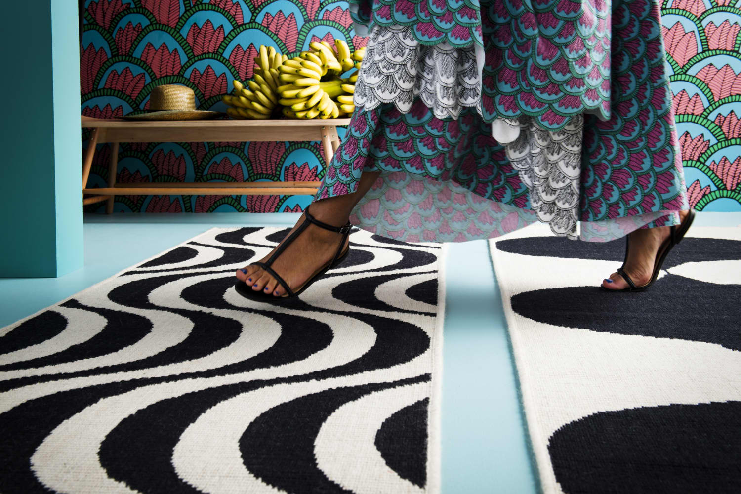 Artiest Voeding zag First Look at IKEA's New, Brazil-Inspired Collection | Apartment Therapy