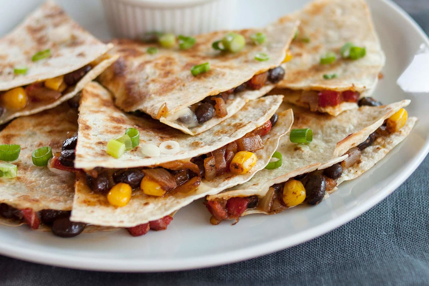 9 Best Quesadilla Makers That Are Easy To Use (And Clean!)