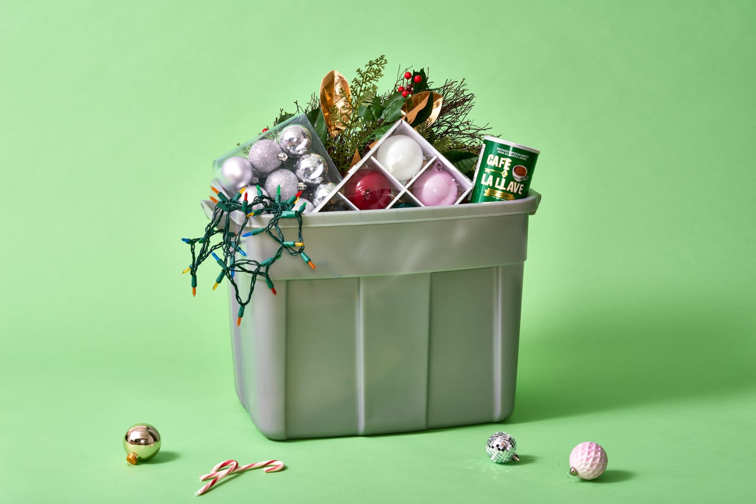 Save on Limited Time Originals Holiday Storage Containers & Lids