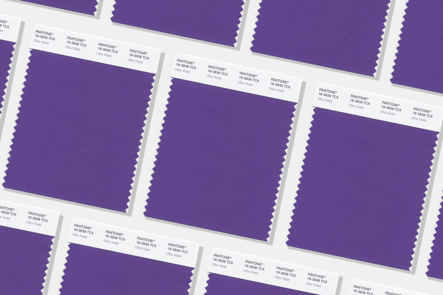 Colorado Rockies on X: We tweak our purple in 2017, @pantone names “Ultra  Violet” (PANTONE 18-3838) 2018 Color of the Year. Coincidence? Either way,  this is good. 💜  / X