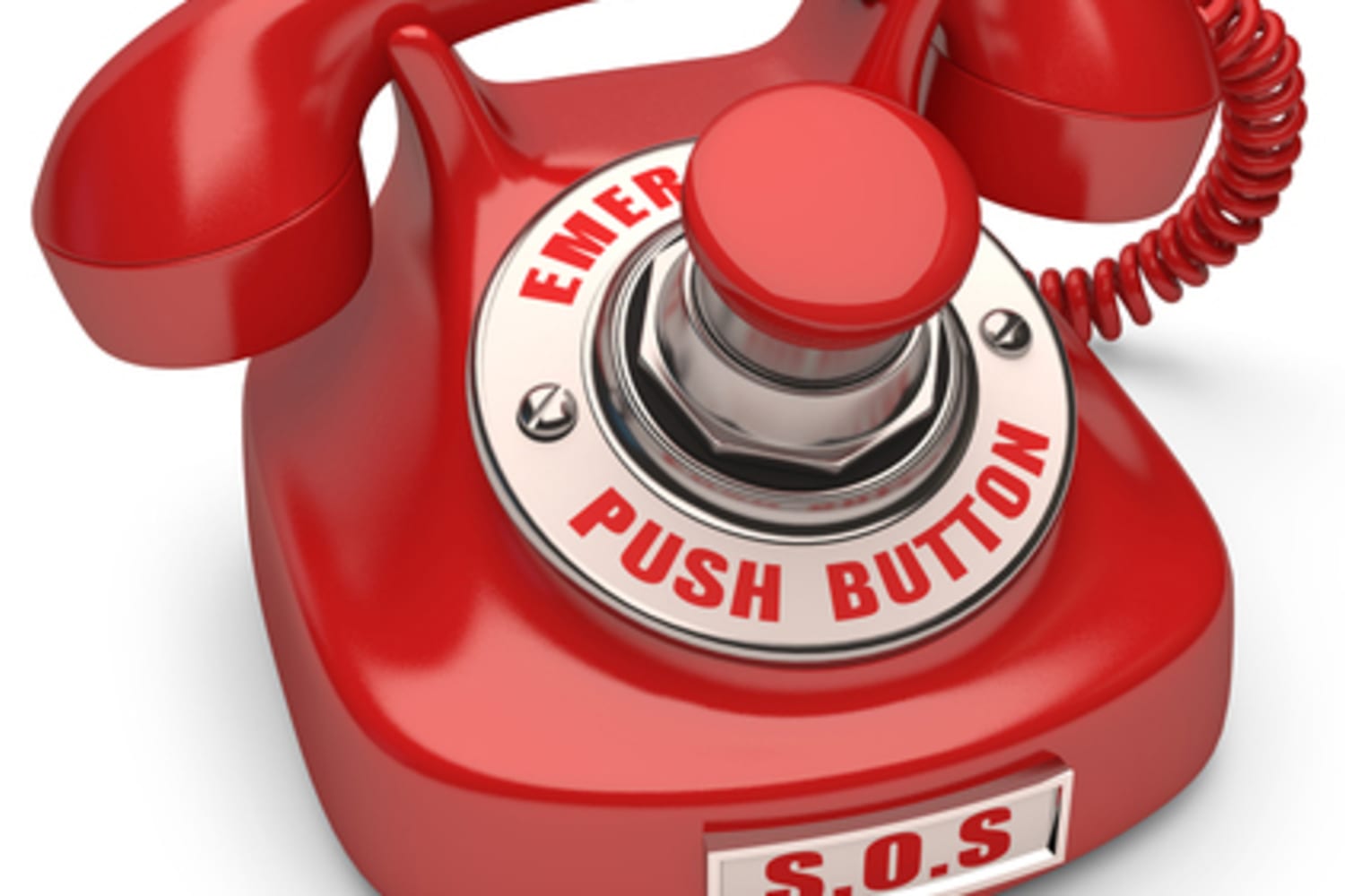 Pros & Cons: Should I Keep A Landline For Emergencies? | Apartment Therapy