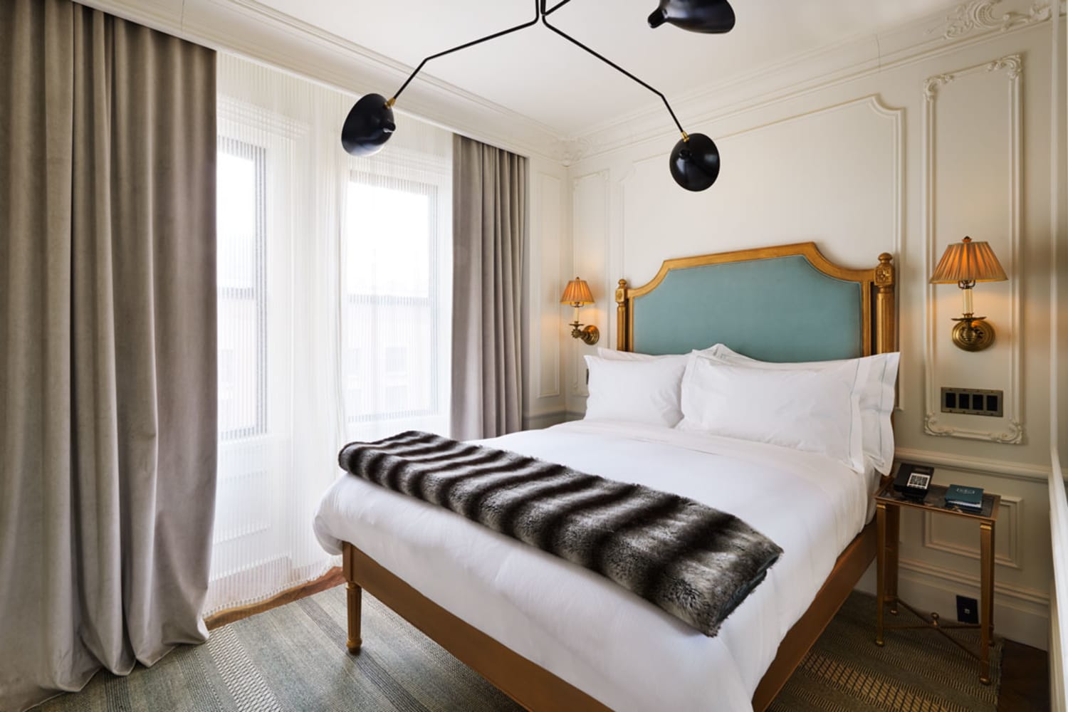 Buy Luxury Hotel Bedding from Marriott Hotels - Microfiber Robe
