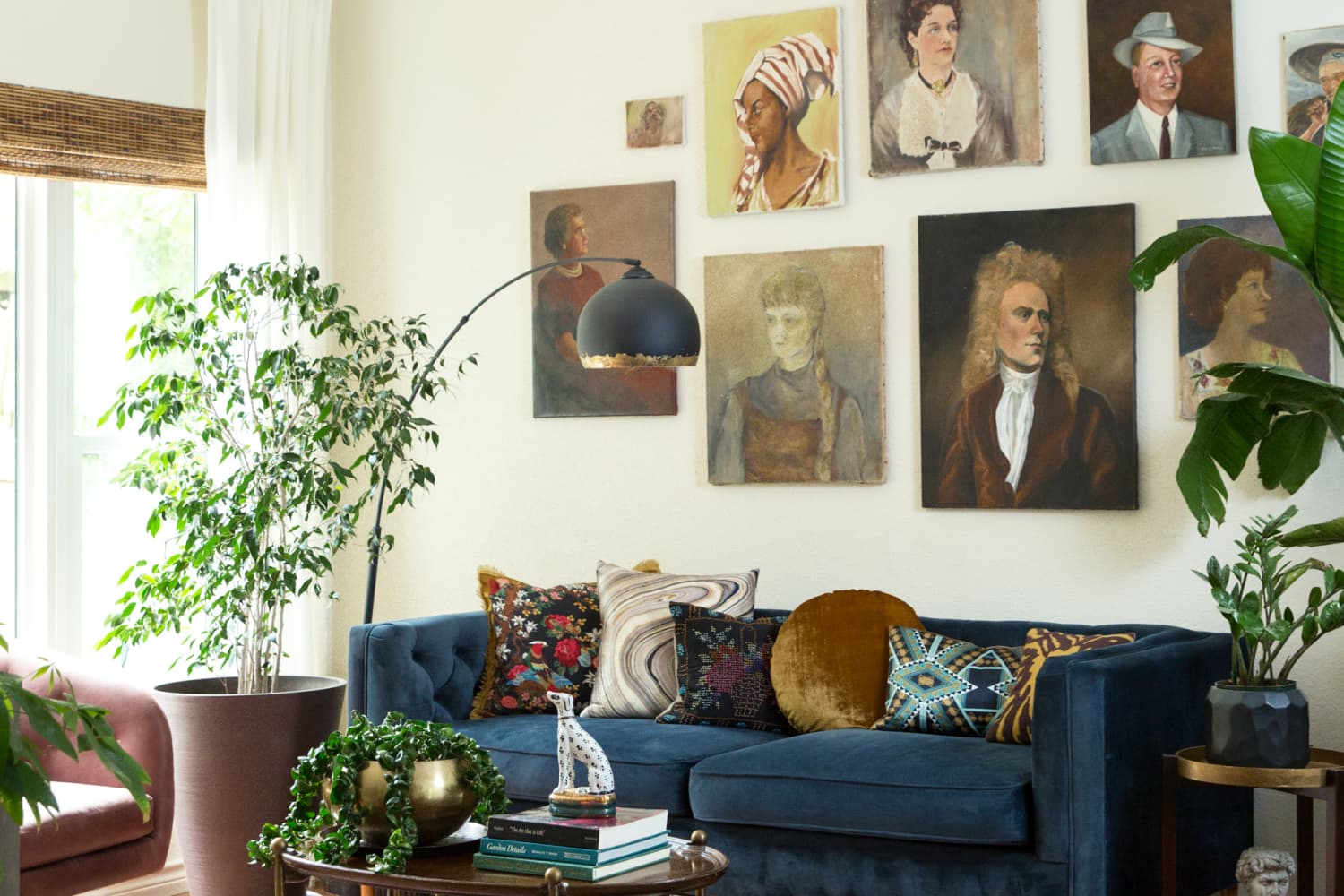 Get the Look in 7 Pieces: A Maximalist Wonderland in ...