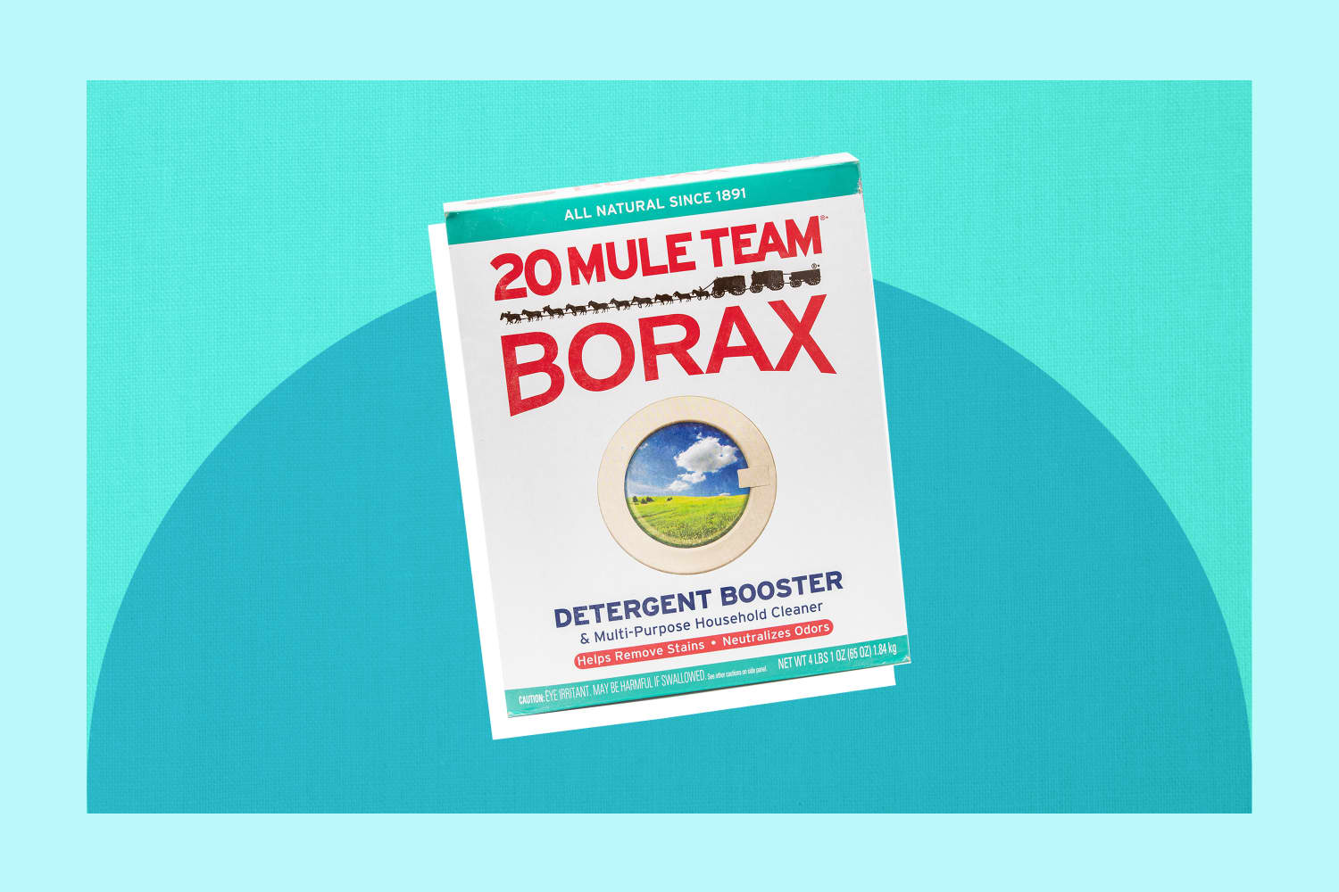16 Borax Uses for Every Part of Your Home
