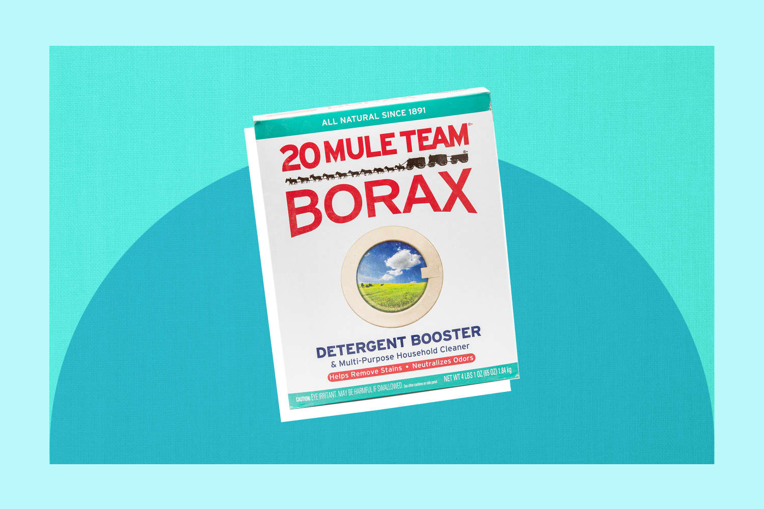 16 Borax Uses For Every Part Of Your Home | Apartment Therapy