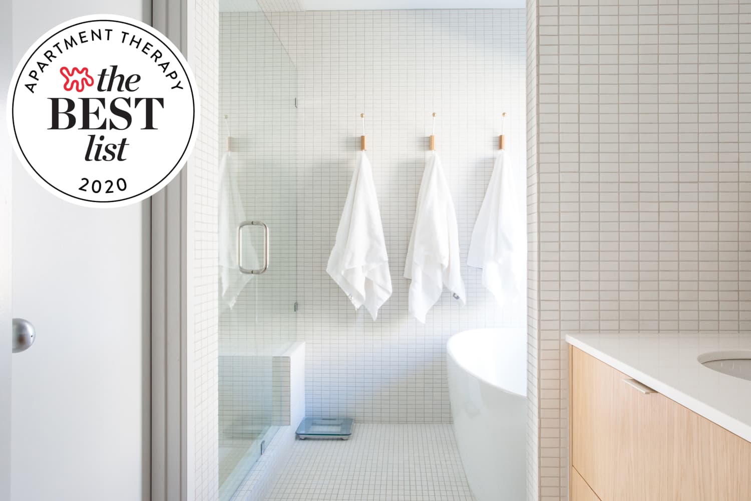 The Best Bath Towels To Buy In 2021 Apartment Therapy