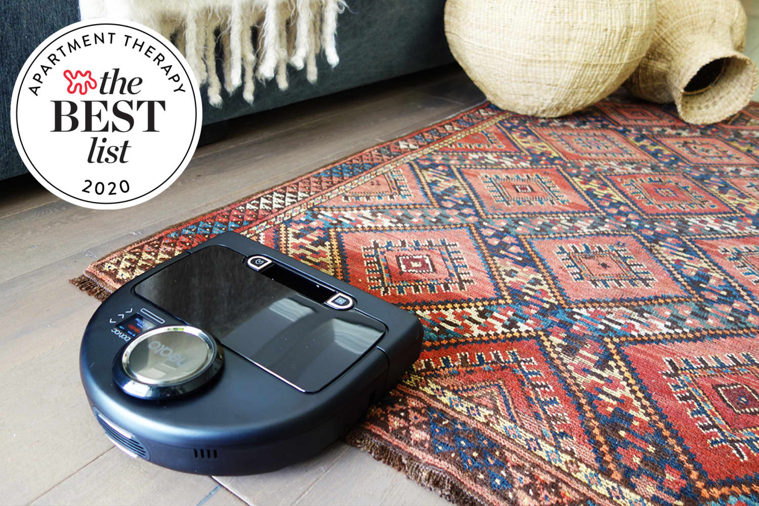 The Best Robot Vacuums For Every Budget Apartment Therapy