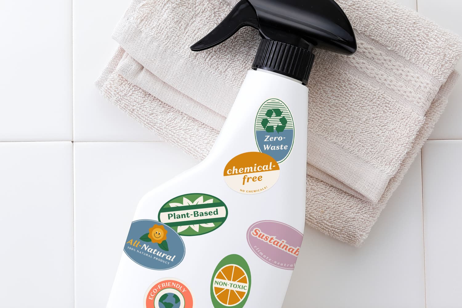 Best Non-Toxic Household Cleaning Products - Strive Integrative Health