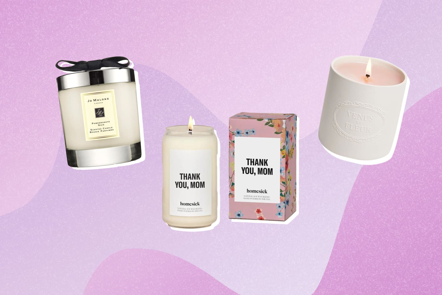 TOP 10 MUST-HAVE Mother's Day Candle Scents! #candles #diy #candlemaking 