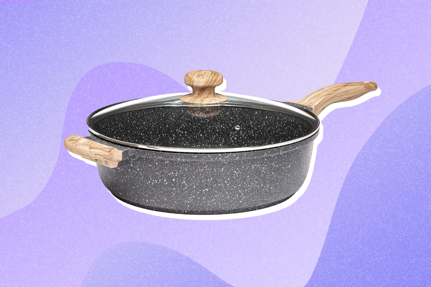 You Should Never Buy Nonstick Pans From The Pioneer Woman. Here's Why