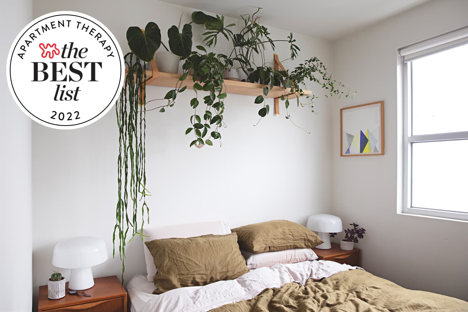The Best Editor-Tested Organic Sheets You Can Buy | Apartment Therapy