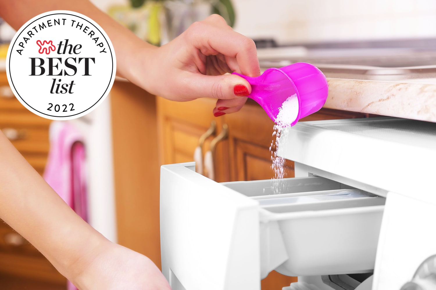 The Best Laundry Stain Removers 2022 | Apartment Therapy