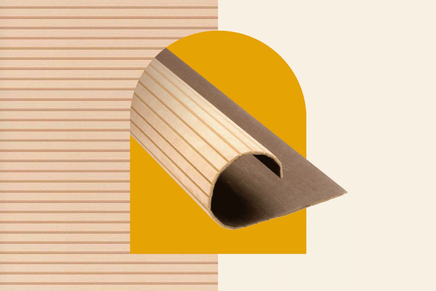 All About Pole-Wrap - Uses, Where to Buy, and More Apartment Therapy