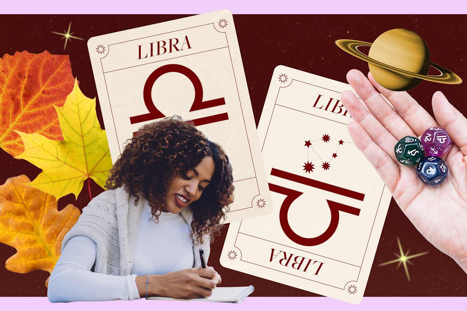 Why I Always Make "New Year's" Resolutions in September as an Astrologer