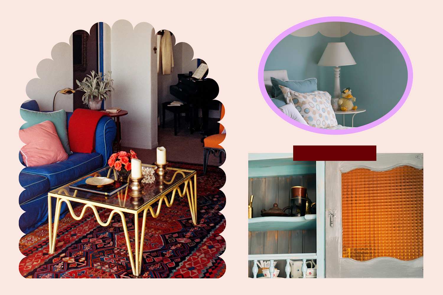 Is It Just Me, or Is This Beloved Design Detail Starting to Feel Too Familiar?