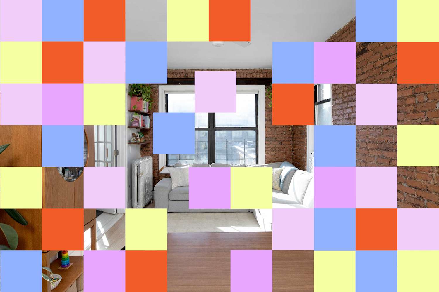 This Was the Most-Read Home Tour of the Year - Here's Why Readers Couldn't Look Away