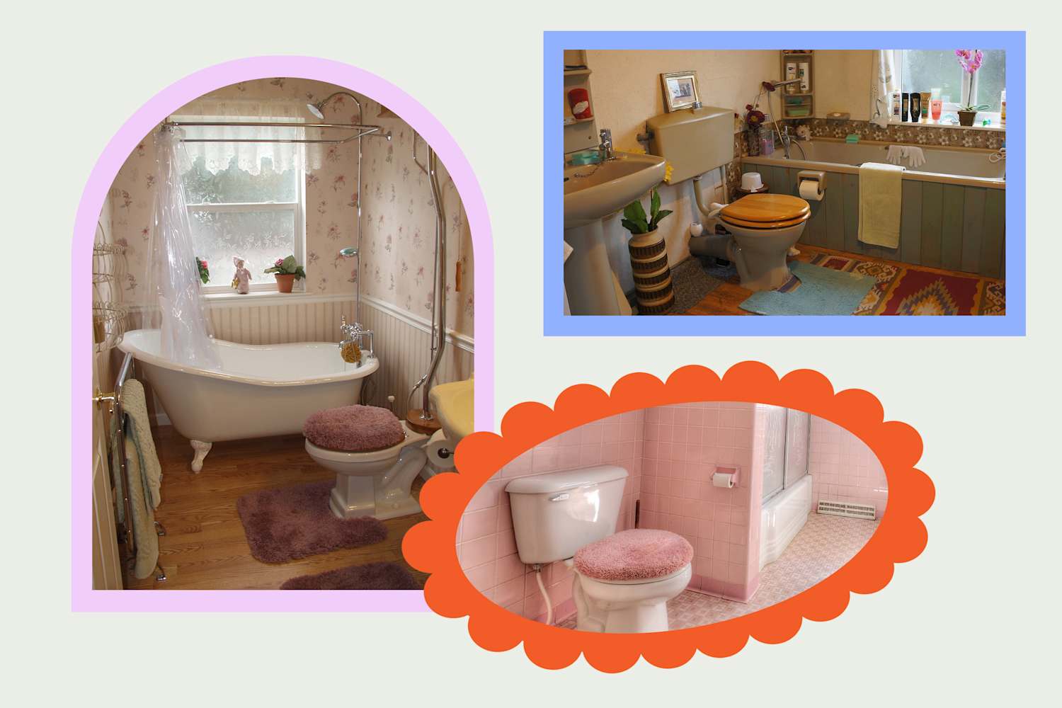 The Surprising Reason Fuzzy Toilet Seats Were Once So Popular (It’s Not What You’d Think!)