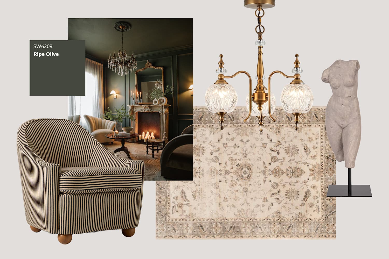 Here's Exactly What You Need to Know to Use Apartment Therapy's New Mood Board Tool