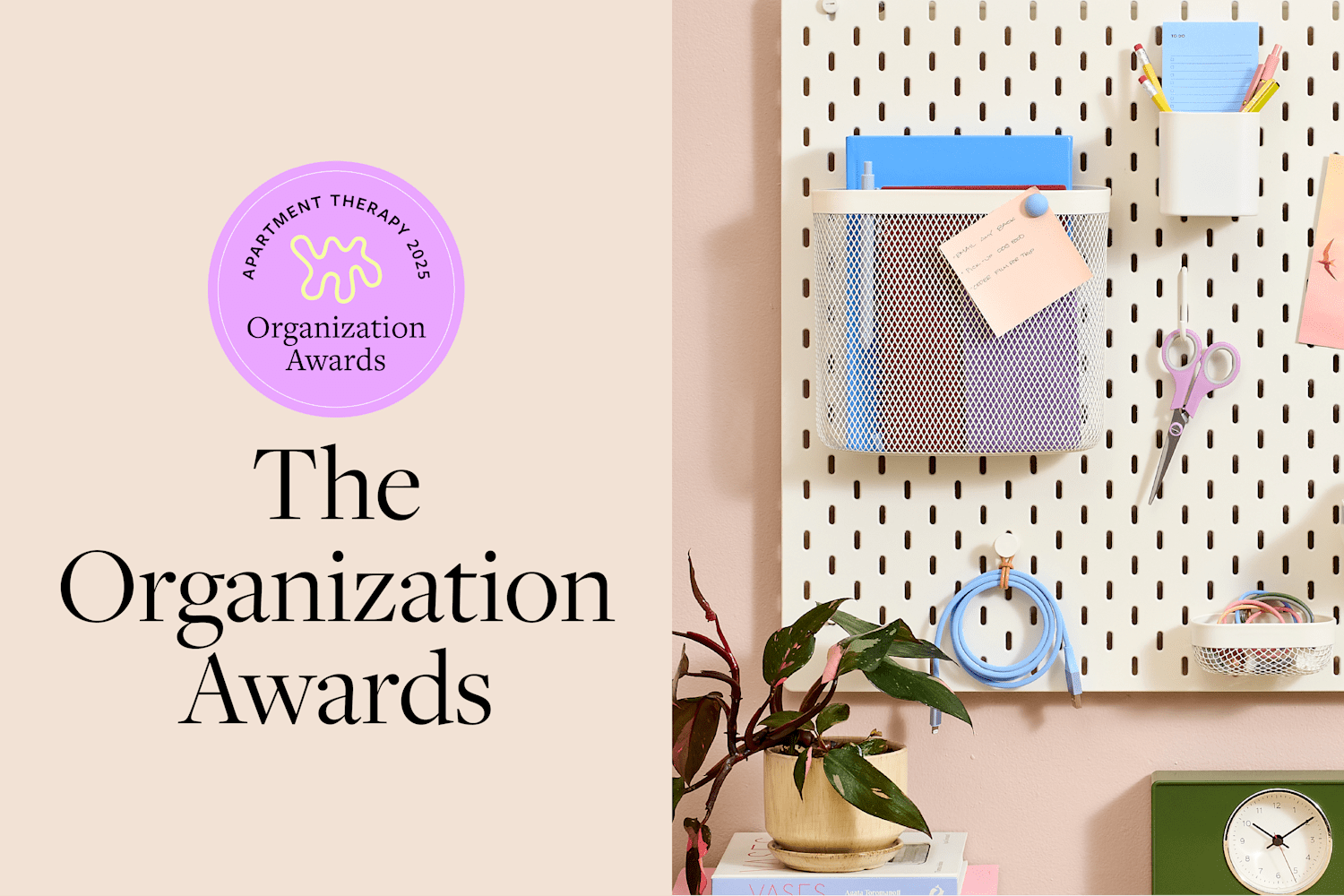 The 50 Most Brilliant Organizers We've Ever Tried (and Loved!)
